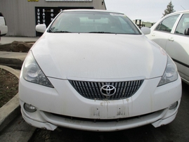 2006 TOYOTA SOLARA SE 3.3L AT Z15115